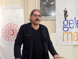 Sanayicilerle Öğrenciler Erzincan’da Buluştu Galeri