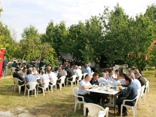 KUDAKA’dan Marka Ürünlerin Yerinde Tanıtımı Stratejisi Galeri