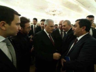 Cazibe Merkezleri Programı Başvuruları Alınmaya Başlamıştır.  Galeri