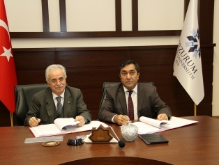 Erzurum Teknik Üniversitesi Girişimci Yetiştirecek Galeri