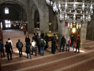 KUDAKA’dan Turizm Tanıtım Atağı Galeri