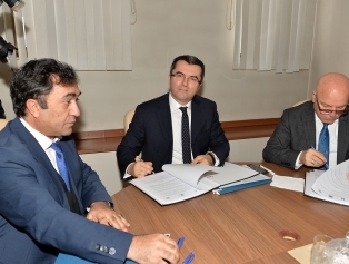 KUDAKA’dan Erzurum Ekonomisine 18 Milyonluk Destek Galeri