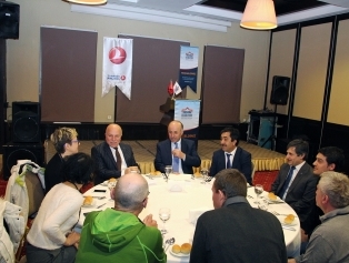 KUDAKA’dan Turizm Tanıtım Atağı Galeri