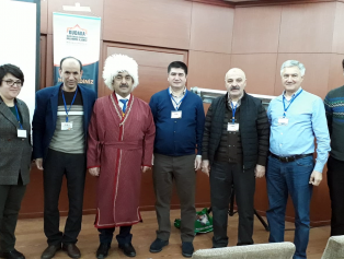 KUDAKA’dan Turizm Tanıtım Etkinliği Galeri