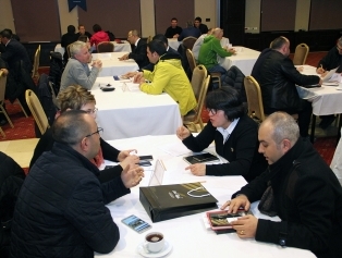 KUDAKA’dan Turizm Tanıtım Atağı Galeri