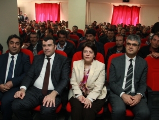 Modern Hayvancılık Teknikleri Eğitimleri Tortum ve Narman’da Tamamlandı Galeri