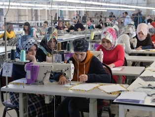 KUDAKA Destekli Projeler İçin Belgesel Çekiliyor Galeri