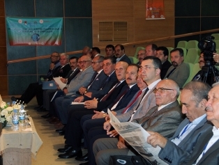 KUDAKA’dan Uluslararası Dede Korkut İzinde Sözünde Çalıştayı ve Basın Tanıtım Organizasyonu Galeri