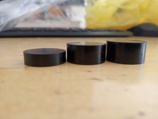 Oltu Taşı Üretiminde Verimlilik Artıyor Galeri