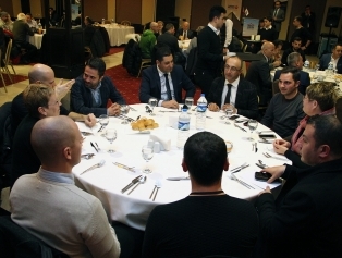 KUDAKA’dan Turizm Tanıtım Atağı Galeri