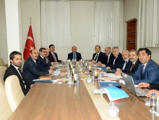 KUDAKA’da Devir Teslim Galeri