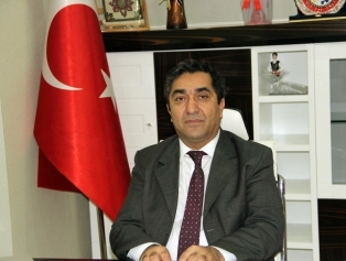 KUDAKA, Avrupa Bölgesel Kalkınma Ajansları Birliği’ne Üye Oldu Galeri