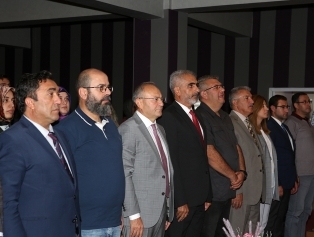 Tortum’da Yeni Girişimciler Sertifikalarını Aldı Galeri