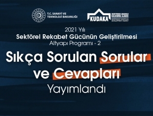 Sıkça Sorulan Sorular Yayımlandı Galeri