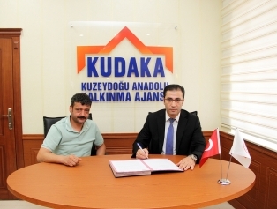 KUDAKA’dan 5 Milyonluk Teknoloji Hamlesi Galeri