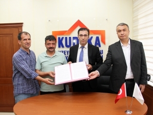 KUDAKA’dan 5 Milyonluk Teknoloji Hamlesi Galeri