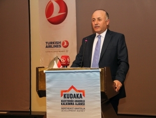 KUDAKA’dan Turizm Tanıtım Atağı Galeri