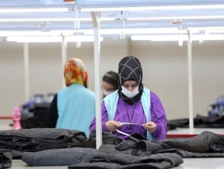 Bakan Varank, CMDP Projeleri Toplu Açılış Töreni İçin Erzurumda Galeri