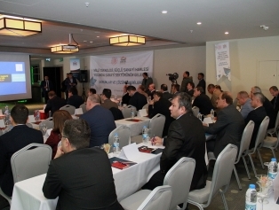 KUDAKA Yönetimi, Milli Teknoloji ve Güçlü Sanayi Gündemiyle Toplandı Galeri