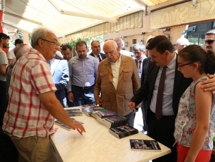 Kemaliye Uluslararası Kültür ve Doğa Sporları Şenliği Galeri