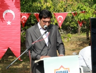 KUDAKA’dan Marka Ürünlerin Yerinde Tanıtımı Stratejisi Galeri