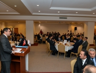 İran ve Türkmenistan Tur Operatörlerinden Erzurum’a Büyük İlgi Galeri