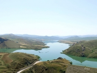 KUDAKA Desteğiyle Tercan Gölü Balık Üretim Üssü Oluyor Galeri