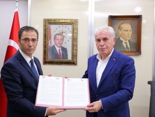 Çoruh Yöresel Ürünler Çarşısı’nın Yatırım Altyapısı Hazırlanıyor Galeri