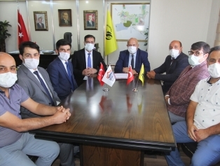 Bayburt Yöresel Ürünleri Kadın Eliyle Ticarileşiyor Galeri