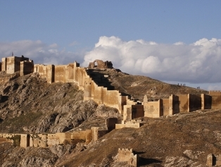 KUDAKA Projesi ile Bayburt Kalesi’nin Çehresi Değişiyor Galeri