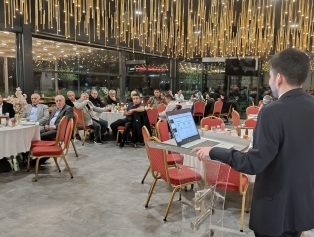 Bayburt’un Yatırım Potansiyeli İstanbul’da Tanıtıldı Galeri
