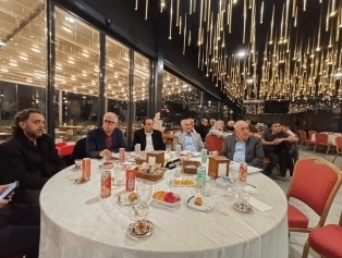 Bayburt’un Yatırım Potansiyeli İstanbul’da Tanıtıldı Galeri
