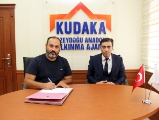 KUDAKA’dan 5 Milyonluk Teknoloji Hamlesi Galeri