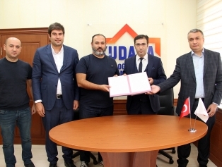 KUDAKA’dan 5 Milyonluk Teknoloji Hamlesi Galeri