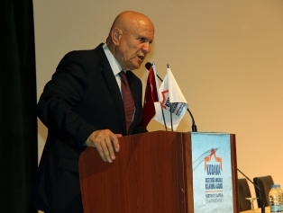 KUDAKA’dan Uluslararası Dede Korkut İzinde Sözünde Çalıştayı ve Basın Tanıtım Organizasyonu Galeri