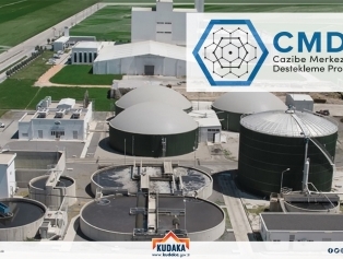 KUDAKA Desteğiyle Atıklar Organik Gübre ve Enerjiye Dönüşecek Galeri