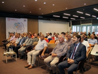 KUDAKA’dan Mesleki ve Teknik Eğitim Konferansları Galeri