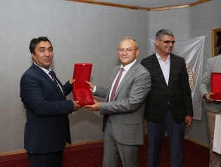 Tortum’da Yeni Girişimciler Sertifikalarını Aldı Galeri