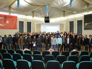 Erzincan’da Yeni Girişimciler Sertifikalarını Aldı Galeri