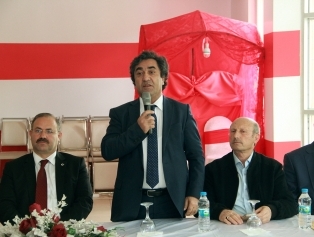 Olur ve Oltu İlçelerinde Kursiyerler Sertifikalarını Aldı Galeri