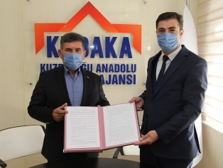 İstihdama KUDAKA Desteği Galeri