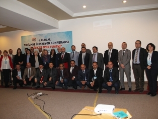 Erzurum ve Erzincan Sağlık ve Spor Turizmi Tanıtım Organizasyonu Başarıyla Gerçekleştirildi Galeri