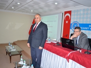 Erzincan TSO Üyelerine Bilgilendirme Toplantısı Düzenlendi Galeri