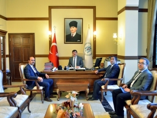 Güneşle Gelen Güç Yatırıma Dönüşüyor Galeri