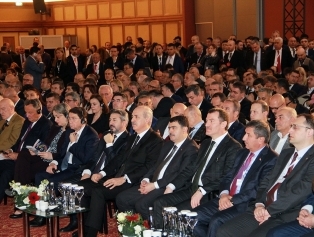 KUDAKA, 2018 EMITT Fuarı’nda Bölgeyi Tanıttı Galeri