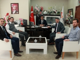 KUDAKA Bölgesinde Göçün Nedenleri Araştırılacak Galeri