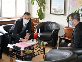 Kemah Tanasur Vadisi Turizme Kazandırılıyor Galeri