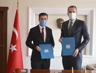 Kemah Tanasur Vadisi Turizme Kazandırılıyor Galeri