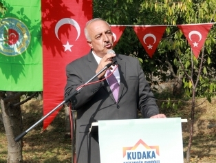 KUDAKA’dan Marka Ürünlerin Yerinde Tanıtımı Stratejisi Galeri