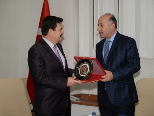 KUDAKA’da Devir Teslim Galeri